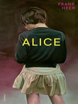 cover image of Alice